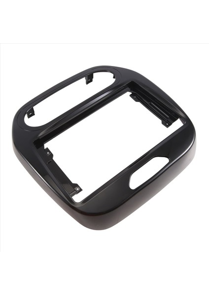 Renault Için Araba Radyosu Fasya Çerçevesi Captur Kaptur 2011-2019 Avrupa Sürümü 9 Inç Stereo Panel (Yurt Dışından) fiyatları