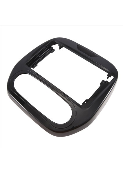 Renault Için Araba Radyosu Fasya Çerçevesi Captur Kaptur 2011-2019 Avrupa Sürümü 9 Inç Stereo Panel (Yurt Dışından) modelleri