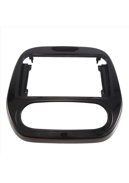 Renault Için Araba Radyosu Fasya Çerçevesi Captur Kaptur 2011-2019 Avrupa Sürümü 9 Inç Stereo Panel (Yurt Dışından) fırsatları