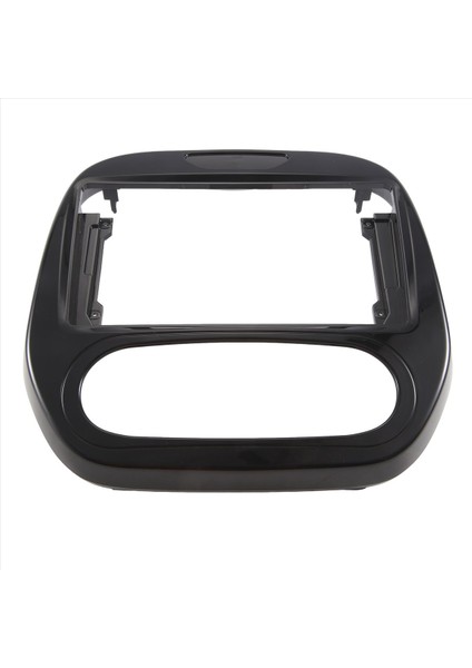 Renault Için Araba Radyosu Fasya Çerçevesi Captur Kaptur 2011-2019 Avrupa Sürümü 9 Inç Stereo Panel (Yurt Dışından) indirimleri