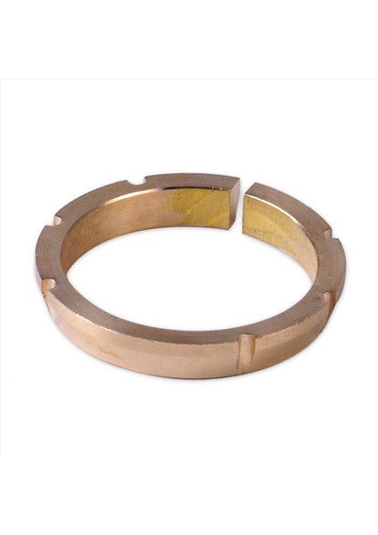 10X Araba Pirinç Flanş Yüzüğü Golf Için Uygun Audi A3 Tt 020409374 (Yurt Dışından) modelleri