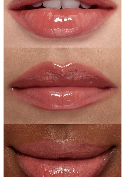 Sun Boss Gloss Spf 25 Nemlendirici ve Parlak Dudak Parlatıcısı indirimleri