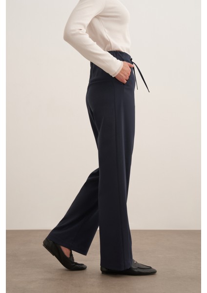 Beli Kordonlu Pantolon modelleri