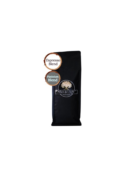 Espresso Platinium Blend 1.000 Gr.