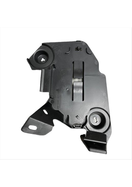 Peugeot 4008 5008 508L Citroen C5 Aircross Ds7 Için Kontrol Kutusu Braketi 360ACC Braketi 9811750080 (Yurt Dışından) modelleri