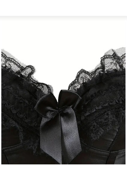 Vintage Korse modelleri