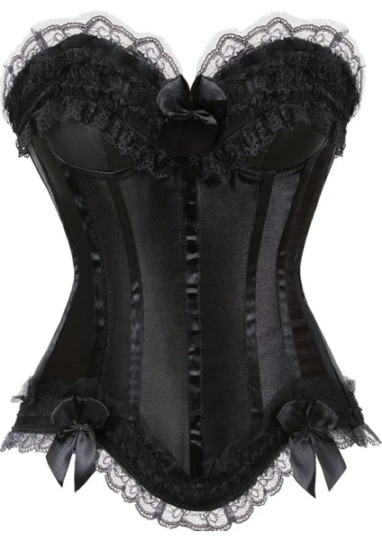 Vintage Korse fırsatları