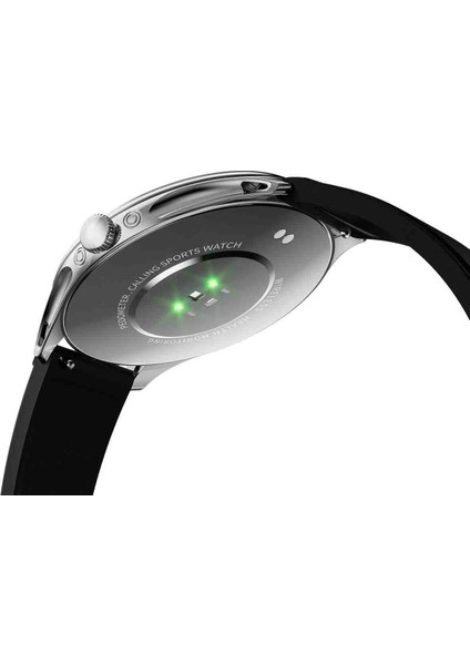 Akıllı Saat Ultra Hd – Amoled Ekran, 3 Kayış Seti, Su Geçirmez, Uzun Pil Ömrü fırsatları