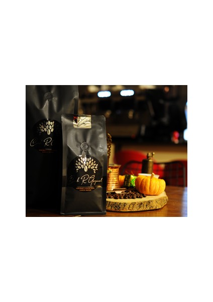 Gourmet Collection-Espresso Blend 250 Gr. fiyatları