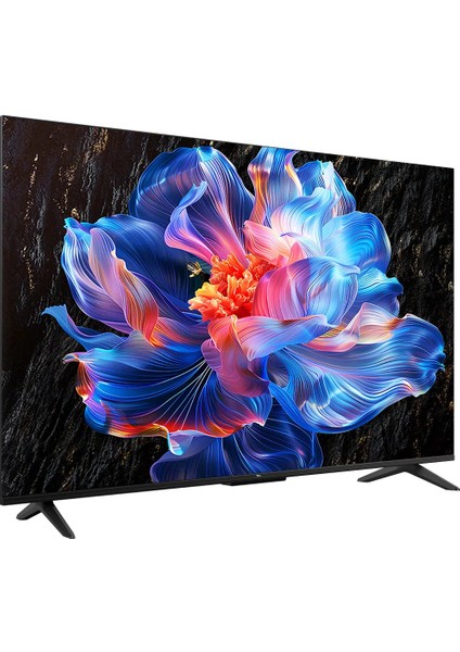 50V6C 50" 127 Ekran Uydu Alıcılı 4K Ultra HD Google Smart LED TV fiyatları