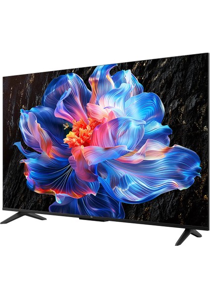 50V6C 50" 127 Ekran Uydu Alıcılı 4K Ultra HD Google Smart LED TV modelleri