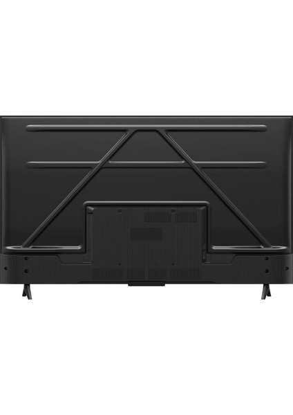 50V6C 50" 127 Ekran Uydu Alıcılı 4K Ultra HD Google Smart LED TV fırsatları