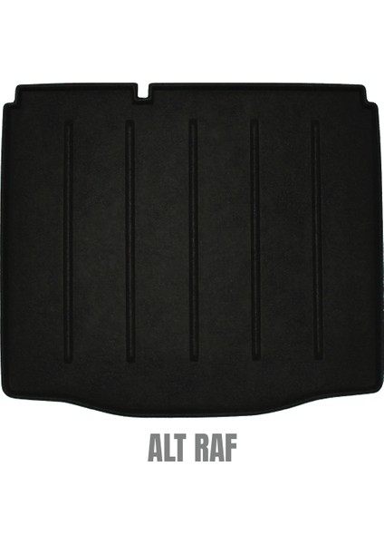 Ford Explorer Hali Bagaj Havuzu Alt Raf 2025 ve Sonrası