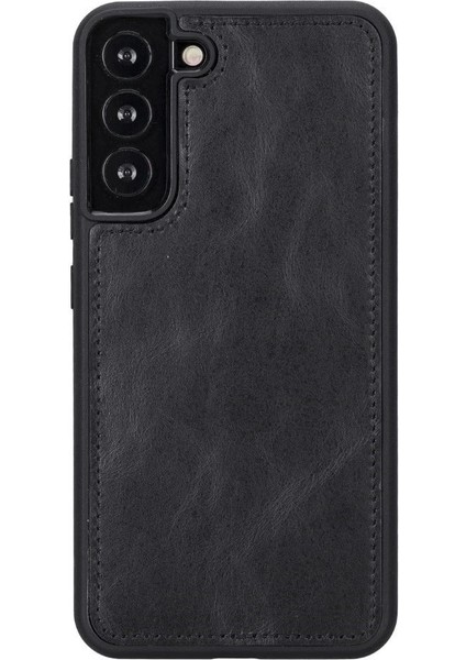 Buğz Samsung Galaxy S22 Plus Uyumlu Deri Cüzdanlı Kılıf Mwwn Rst1 fiyatları