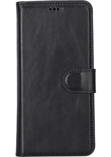 Buğz Samsung Galaxy S22 Plus Uyumlu Deri Cüzdanlı Kılıf Mwwn Rst1 fırsatları