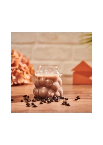 Buğz Borosilikat Bubble Bardak modelleri