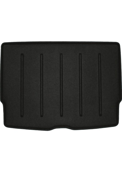 Volvo EX30 Hali Bagaj Havuzu 2025 ve Sonrası