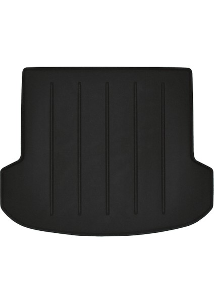 Kia Sorento Halı Bagaj Havuzu 2025 ve Sonrası