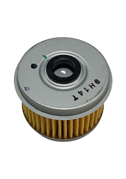 NK250 Yağ Filtresi Or