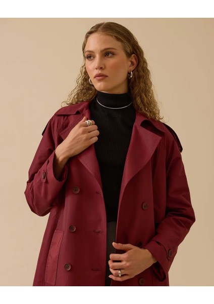 10003 Günlük Trençkot 10002522110003 #10-25# modelleri