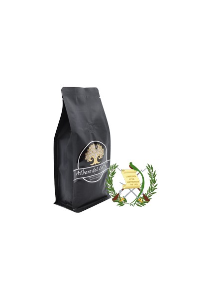 Guatemala Huehuetenango 250 Gr.