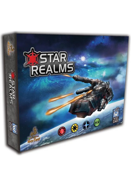 Starrealmskutuoyunu fiyatları