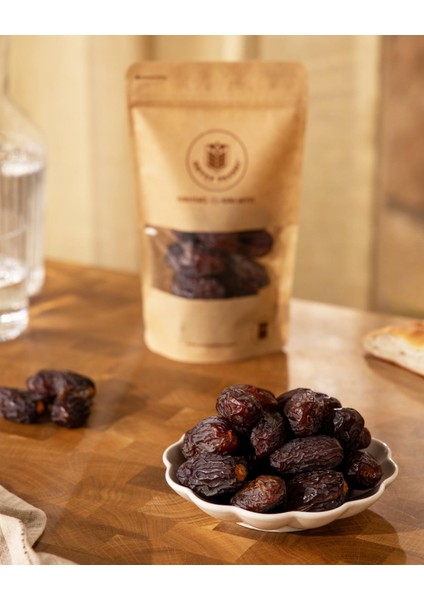 Kudus Hurması -Medjoul- Super Jumbo - 500 gr
