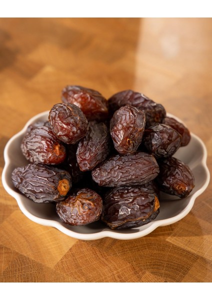 Kudus Hurması -Medjoul- Super Jumbo - 500 gr fiyatları