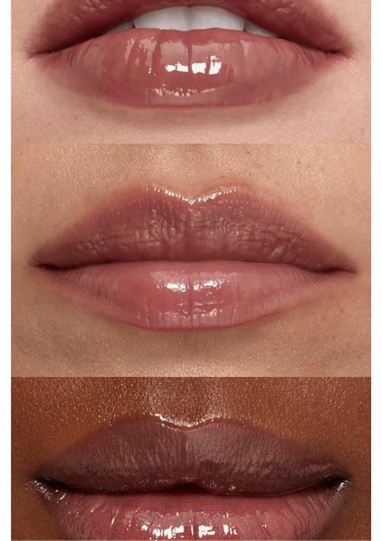 Sun Boss Gloss Spf 25 Nemlendirici ve Parlak Dudak Parlatıcısı indirimleri