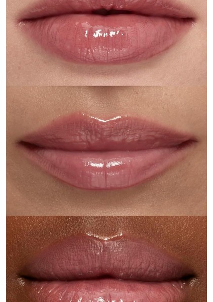 Sun Boss Gloss Spf 25 Nemlendirici ve Parlak Dudak Parlatıcısı indirimleri