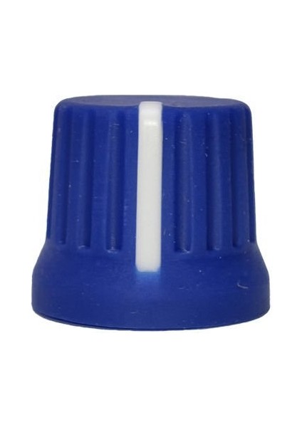 Chroma Caps Dark Fatty Knob | Dark Blue fiyatları