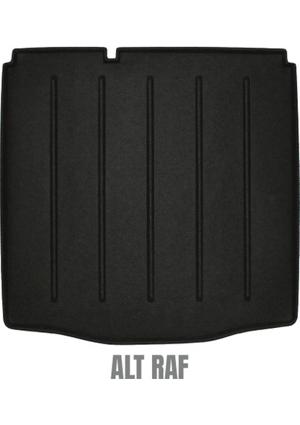 Ford Capri Hali Bagaj Havuzu Alt Raf 2025 ve Sonrası