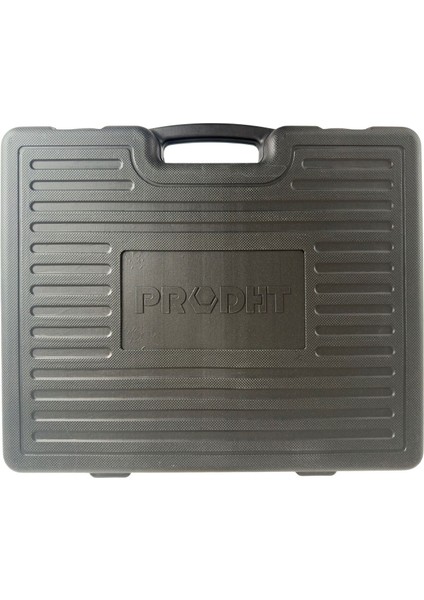 D11120010 Dht Radyatör Kaçak Test Cihazı 28 Parça modelleri