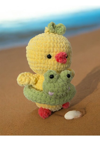 Kurbik Simitli Baby Civciv fiyatları