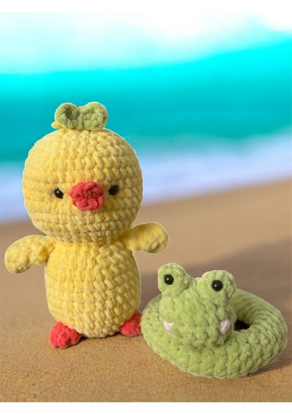 Kurbik Simitli Baby Civciv modelleri