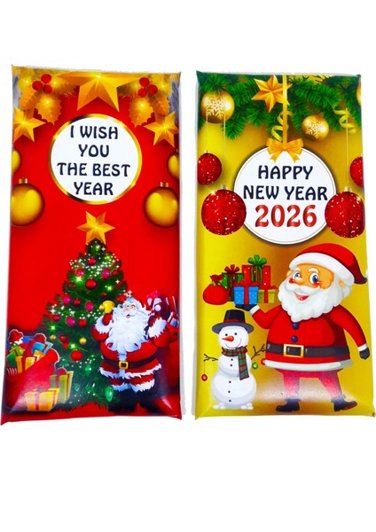 Happy New Year Gold Box fiyatları