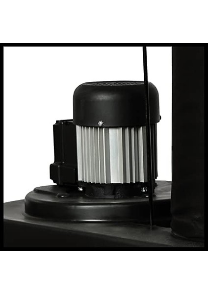 Talaş Toplama Makinesi Te-Ve 550/2 A (550 Watt, Endüksiyon Motoru, Otomatik Başlatma Özelliği, Emiş Hortumu, Çoklu Seti ve Emiş Dâhil) - 4304156 fiyatları