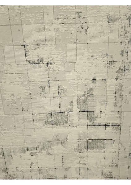 Moda 1133 Gri Modern Tasarım Dekoratif Polyester Yolluk Salon Mutfak Halısı modelleri