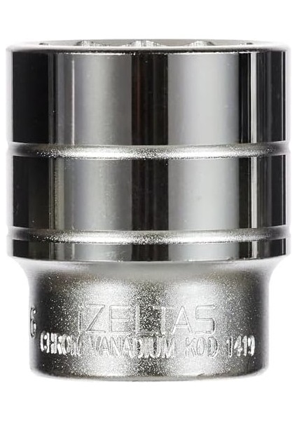 Lokma Anahtar Oniki Köşe 3/4" Sae 1 7/16" fiyatları