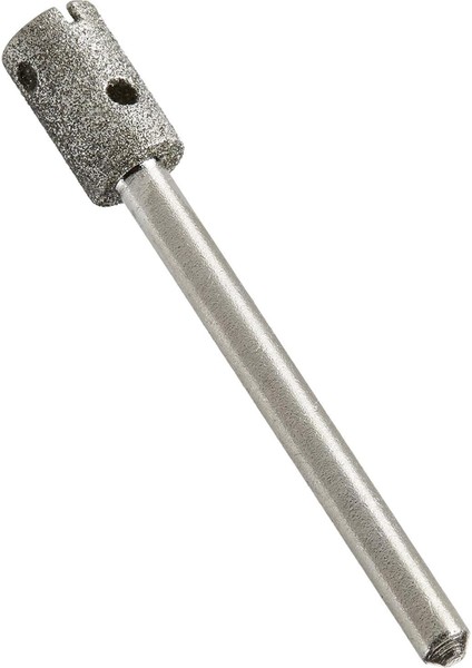 663 Cam Delme Ucu, 6,4 mm