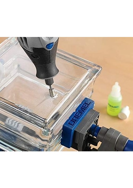 663 Cam Delme Ucu, 6,4 mm modelleri