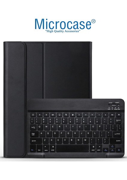 Huawei Matepad 11.5 2025 Tablet Uyumlu Bluetooth Klavyeli Standlı Kılıf - Bkk4 fırsatları