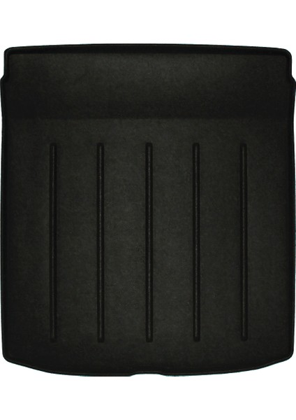 Audi A6 Sportback E-Tron Halı Bagaj Havuzu 2025 ve Sonrası