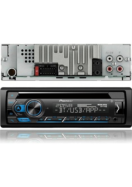 DEH-4250BT Oto Teyp modelleri