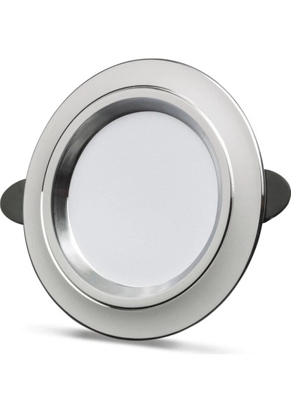 Buğz Noas YL38 0510 Beyaz Kasa LED Spot 5W 3 Renkli fiyatları