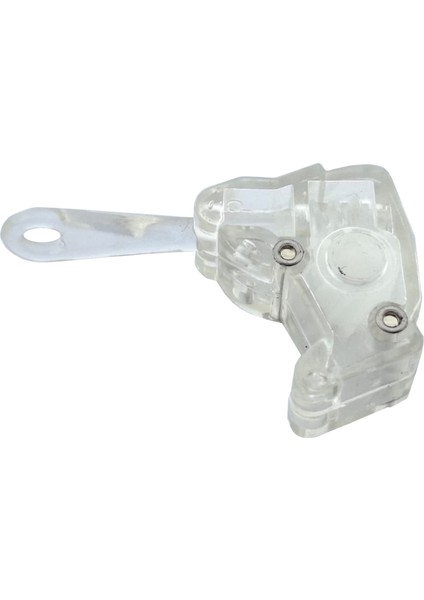 Alüminyum Jaluzi Perde Tilt Mekanizması