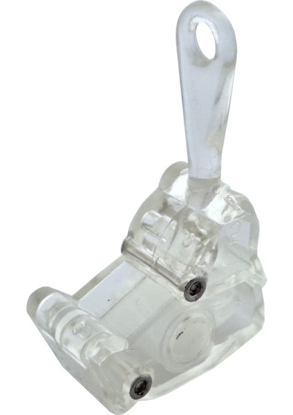 Alüminyum Jaluzi Perde Tilt Mekanizması modelleri