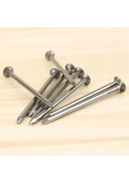 Genel Amaçlı Inşaat Inşat Kalıp Ahşap Sunta Duvar Çivisi 6'lık Başlı 1 Kilo kg modelleri