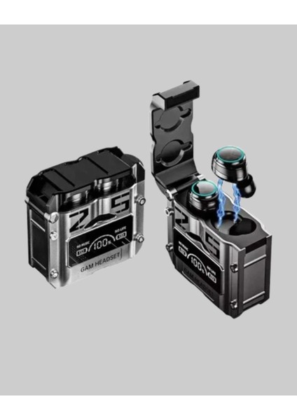 Buğz Gürültü Engelleyici Kablosuz Bluetooth Kulaklık – Oyun ve Müzik Için Profesyonel Ses indirimleri