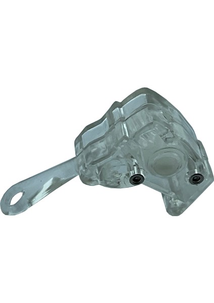 Alüminyum Jaluzi Perde Tilt Mekanizması